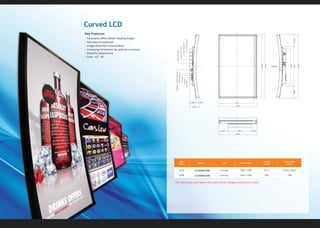 Crystal display systems (cds) industrial display and touchscreen ...