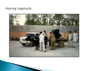 You Get to Meet Very Interesting PeopleThis photograph was taken, developed and printed within 10 minutes by a street vendorThis was one of many Guides