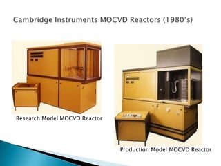 Please find a brief summary of some of my exploits in the following slides.