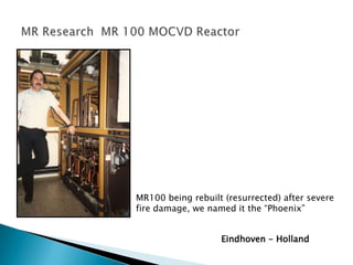 Phil SingerMy Summary