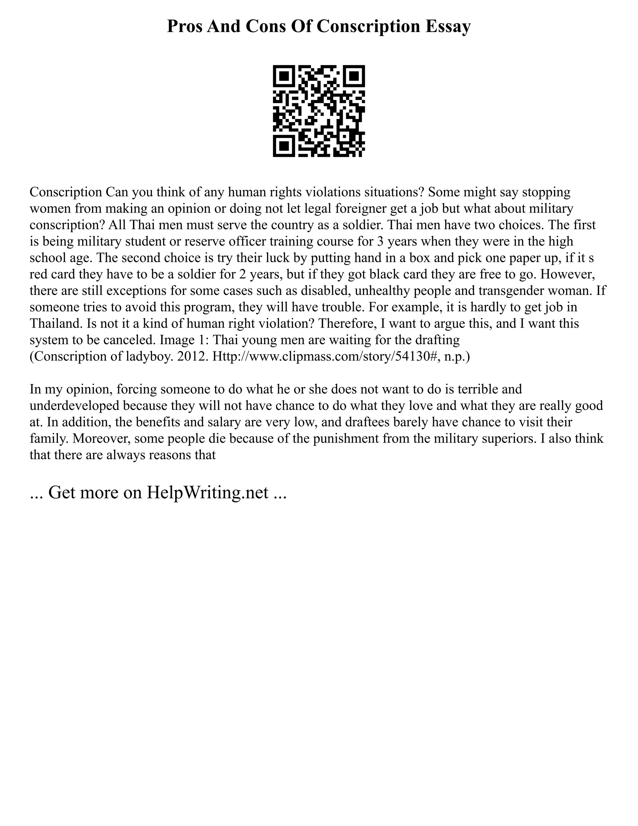 Crystal How To Write An Essay Lesson Plan PDF