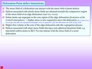 Crystal_Imperfections & dislocations.pdf