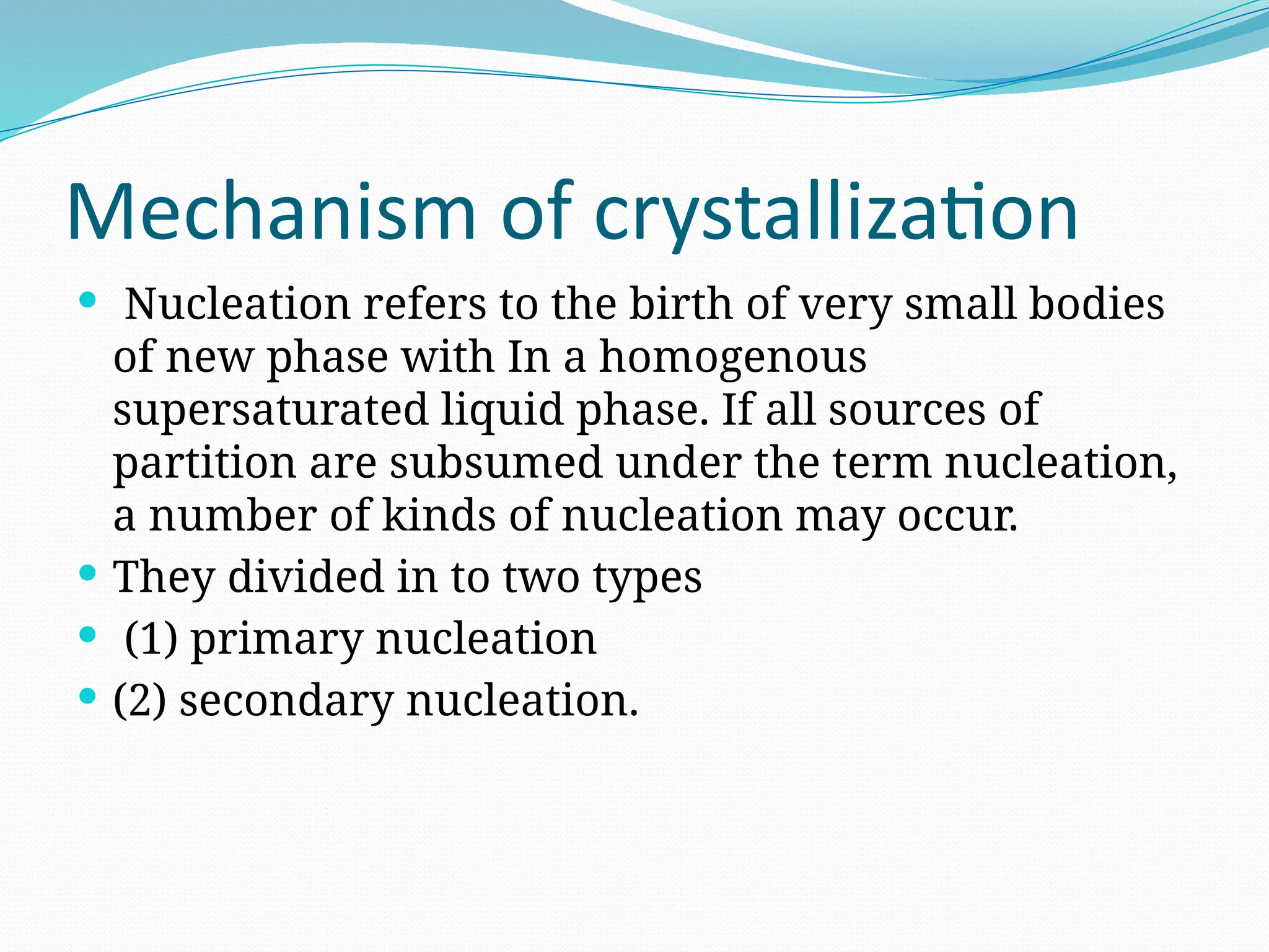 crystalization of various substances 2.pptx