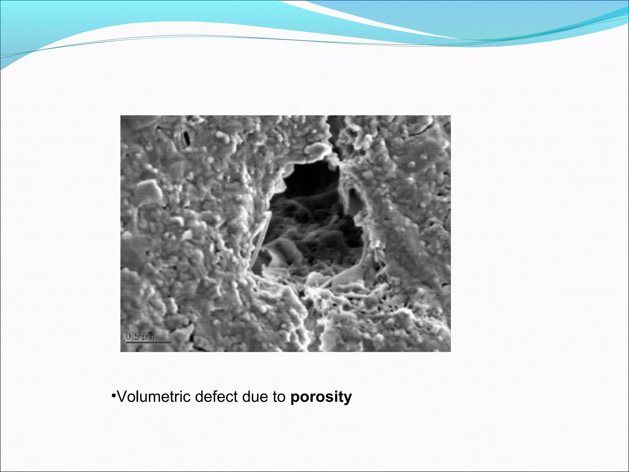 Crystalline defects | PPT