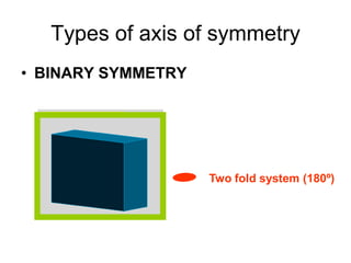 • Crystal Habit: the general external shape
of a crystal. It is meant the common and
characteristic form or combination of forms
in which a mineral crystallizes.(Tabular
habit, Platy habit, Prismatic habit, Acicular
habit, Bladed habit)
 