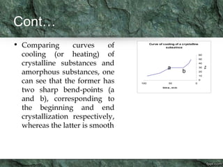 Introduction to Crystallography | PPT