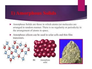 Crystallography | PPT