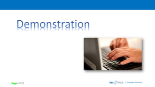 | Employer Solutions
 