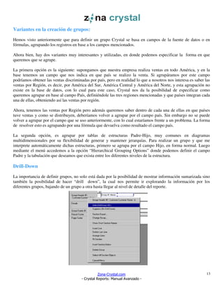 Crystal Reports Manuel Pdf _ SAP Crystal Reports Viewer Installation ...