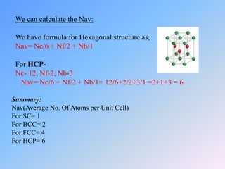 Nav Structure Crystal Structure.pptx