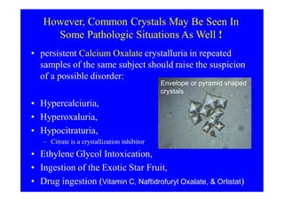 Crystal ua | PDF