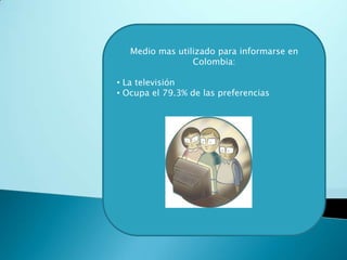  La información importante, siempre pasa en un segundo plano en muchos medios.