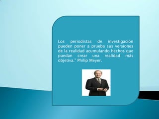 En la actualidad los periodistas que apoyan a la comunidad y quieren tener un crecimiento en pro del país, deben ser recursivos y en muchas ocasiones  dejar a un lado los canales privados, y crear ellos mismos  espacios donde puedan  expresar sus ideas e informar.
