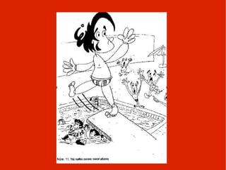 CINC PENSAMENTS Conseqüencial Causal Mitjans -fi De perspectiva Alternatiu  Marcar-se objectius i fer el possible per assolir-los Aclarir què ha passat abans de decidir Posar-se a la  pell d'un altre Plantejar-se diferents  opcions abans de decidir Pensar en les  conseqüències  d'una decisió 