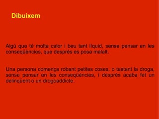 Discutim És fàcil i freqüent fer AID abans de decidir? Ho fem nosaltres? 