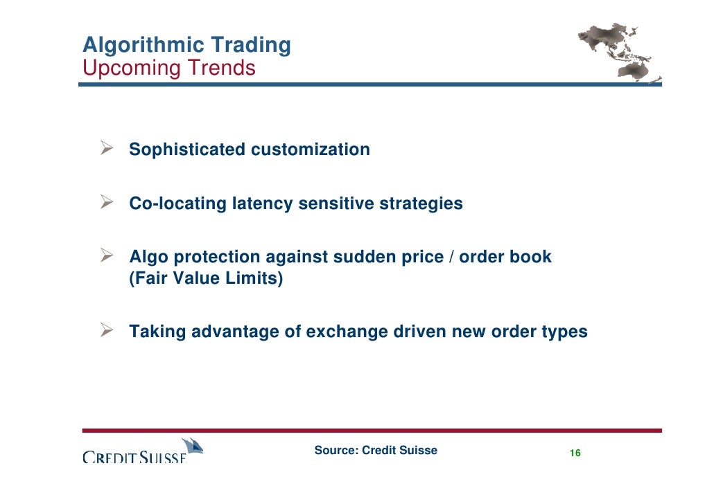 Fit to fade news driven algorithmic trading strategies