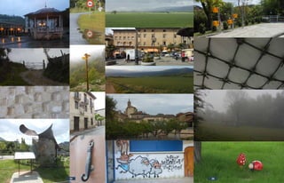 2014 - CAMINO VASCO INTERIOR 2014 - CAMINO VASCO INTERIOR34 35
 