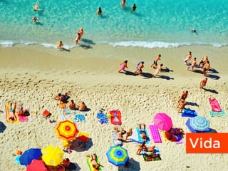 Vida
 