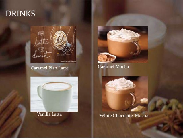 Case study of starbucks philippines