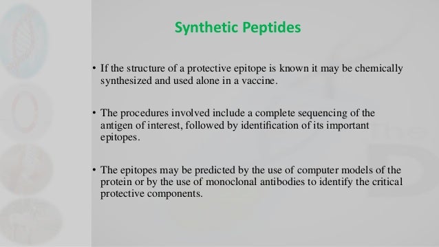 Applications Of Biotechnology In Animal Health