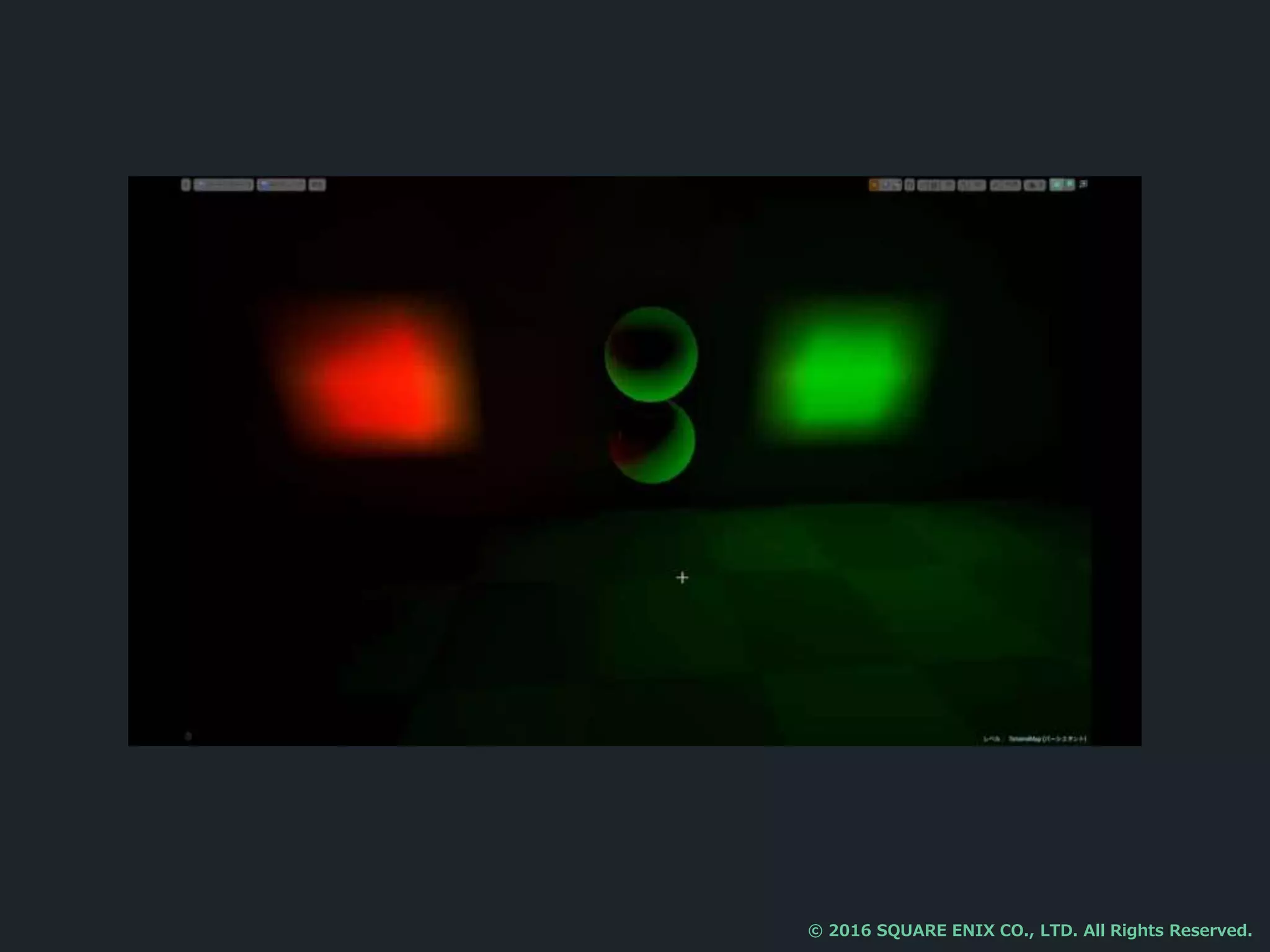 © 2016 SQUARE ENIX CO., LTD. All Rights Reserved.
 