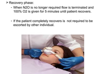 Conscious sedation | PPT