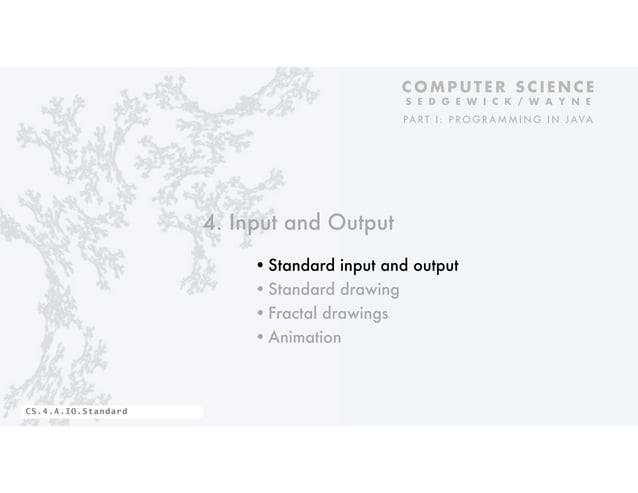Computer network in java | PPT