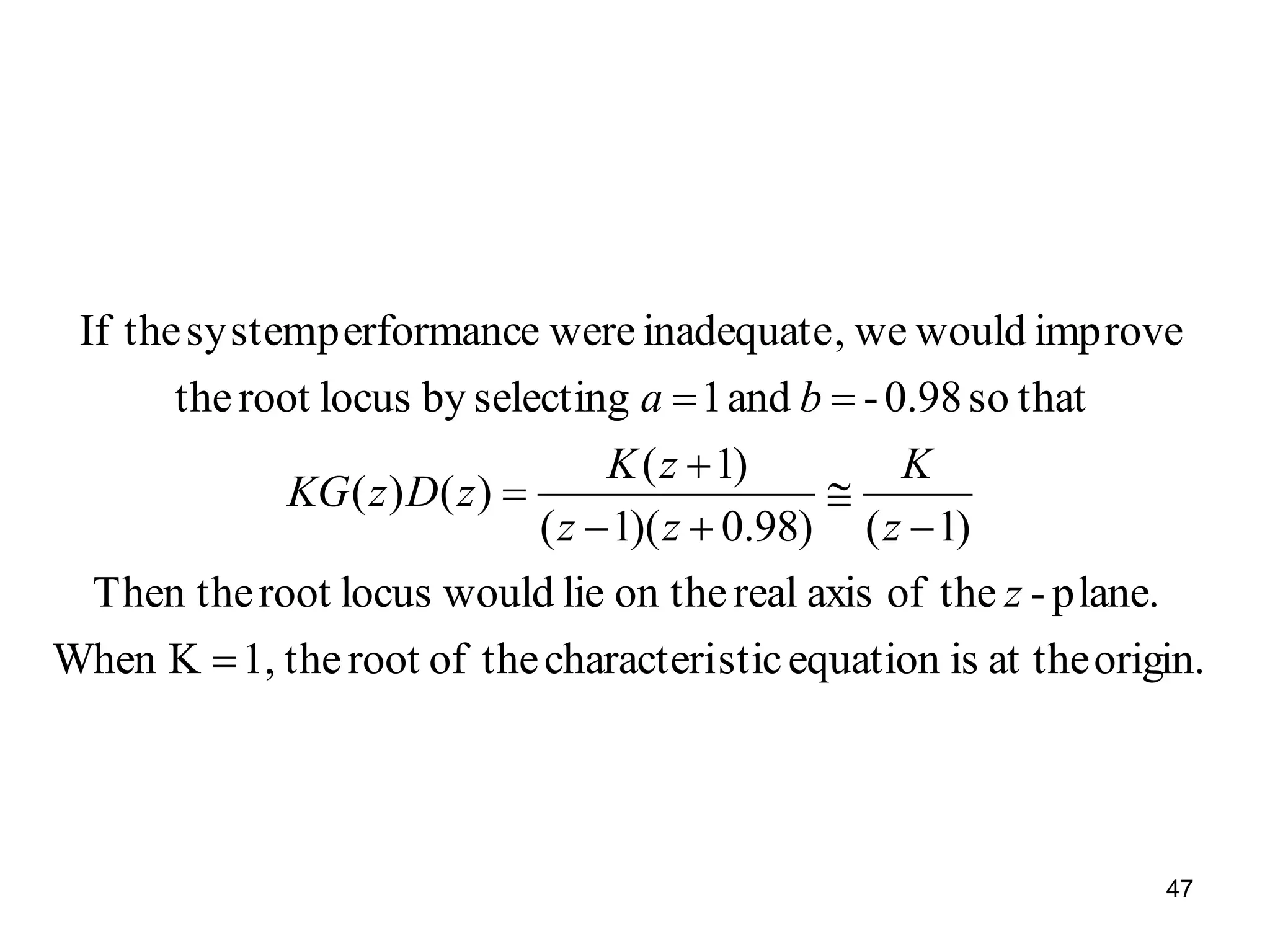 Control System Notes for Engineering.pdf