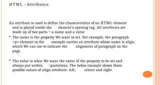 Comprehensive Overview of Internet, Protocols, and Web Design ...