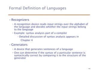 Chapter 3 Syntax Analysis CS-4337_03_Chapter3- syntax and semantics.pdf