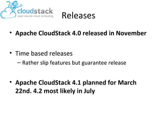 DevCloud and CloudMonkey | PPT