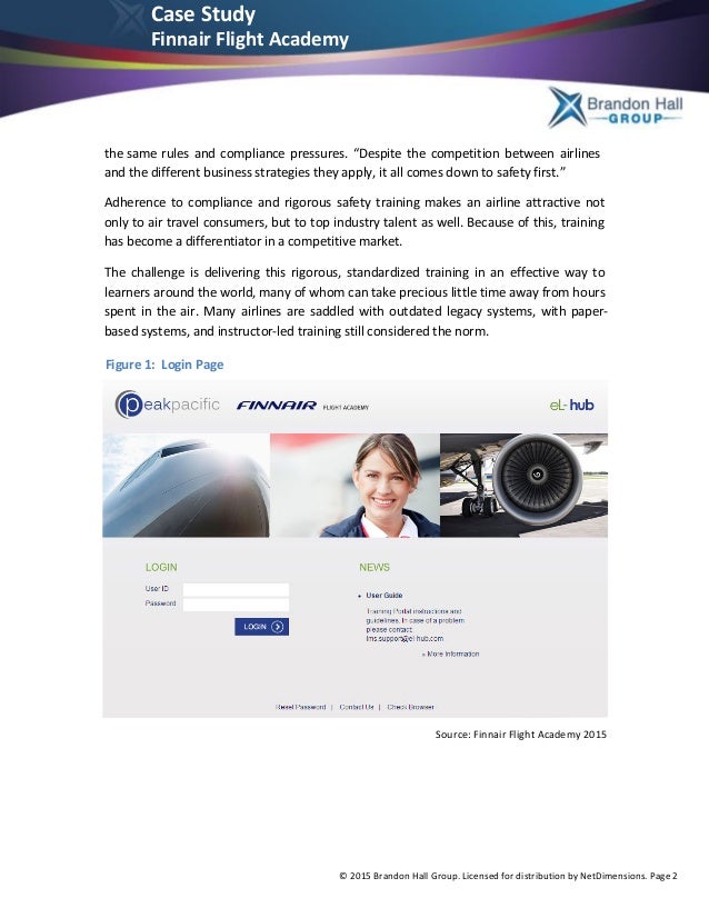 Finnair case study 04 image