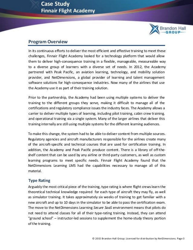 Finnair case study 06 image