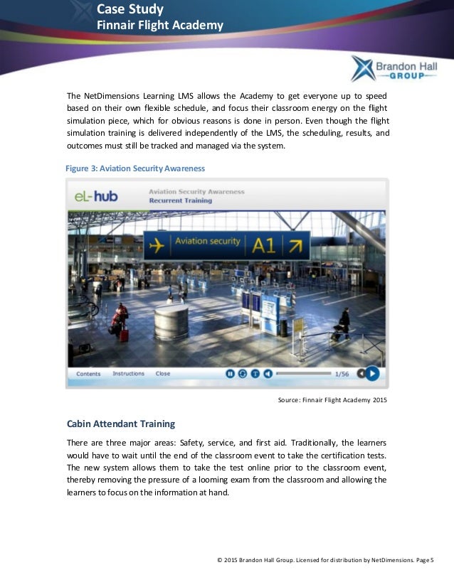 Finnair case study 07 image