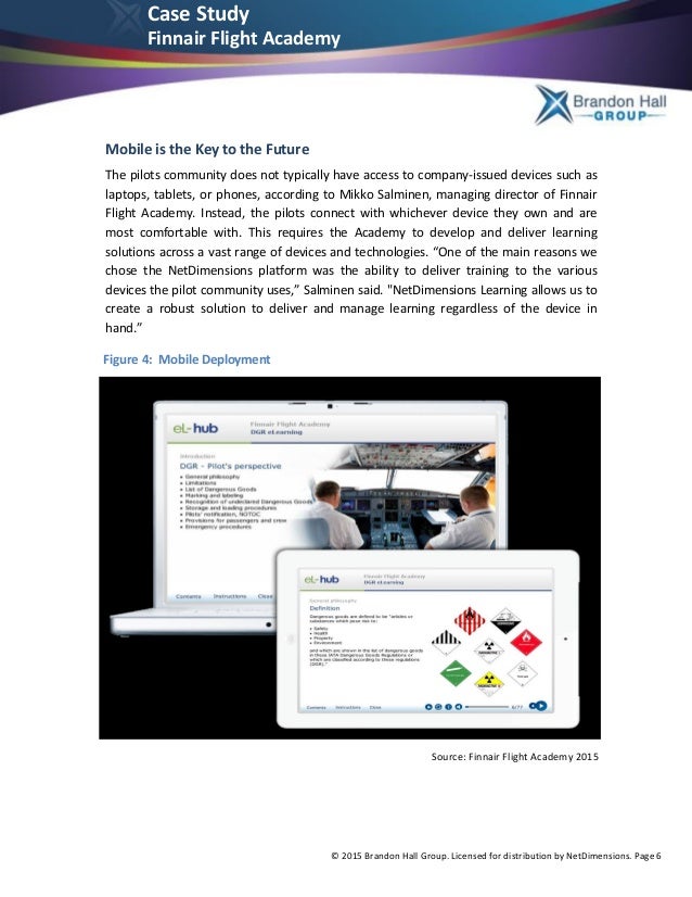 Finnair case study 05 picture