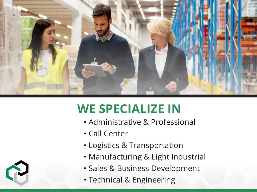 Cornerstone Staffing Solutions Best of Staffing