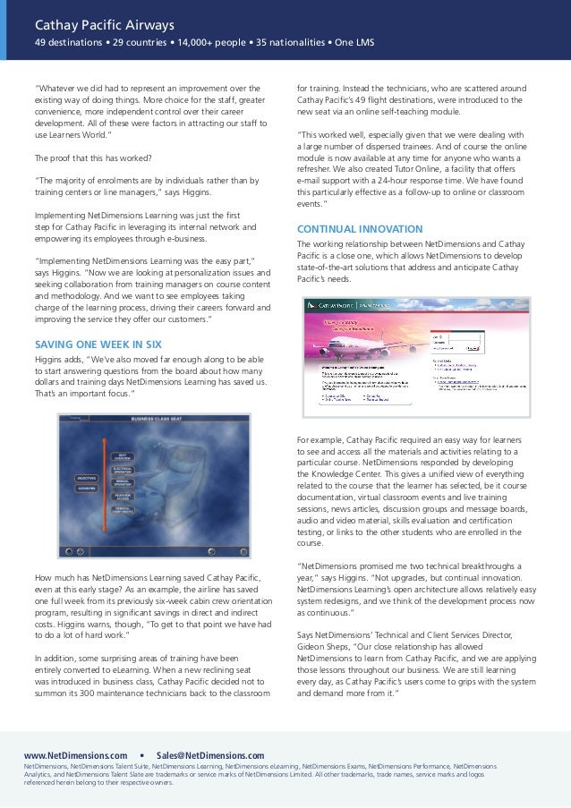 Cerner aws case study picture