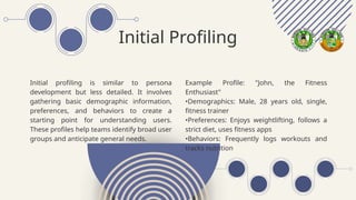 USER RESEARCH AND PREREQUISITES IN DESIGNING UI/UX | PPTX