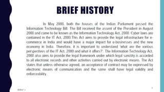 BRIEF HISTORY
$ɧƦɛƴ ´ƶ
3
 