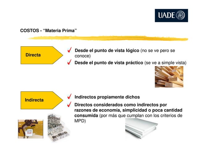 Como Reducir Costos De Materia Prima