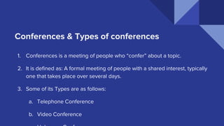 Modern media in organisational communication | PPTX