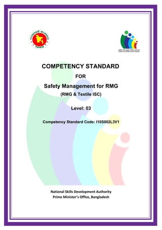 Competency Standard Based.................. | PDF
