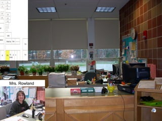 Mrs. Rowland 