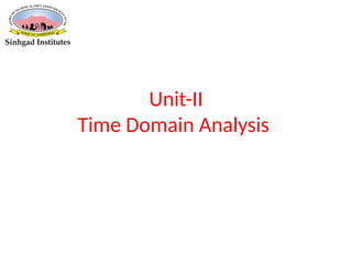 CS-TTP-II.pptx time analysis witm domain | PPTX