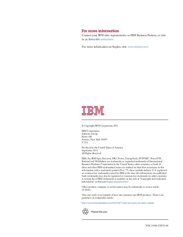 Staples that was easy image