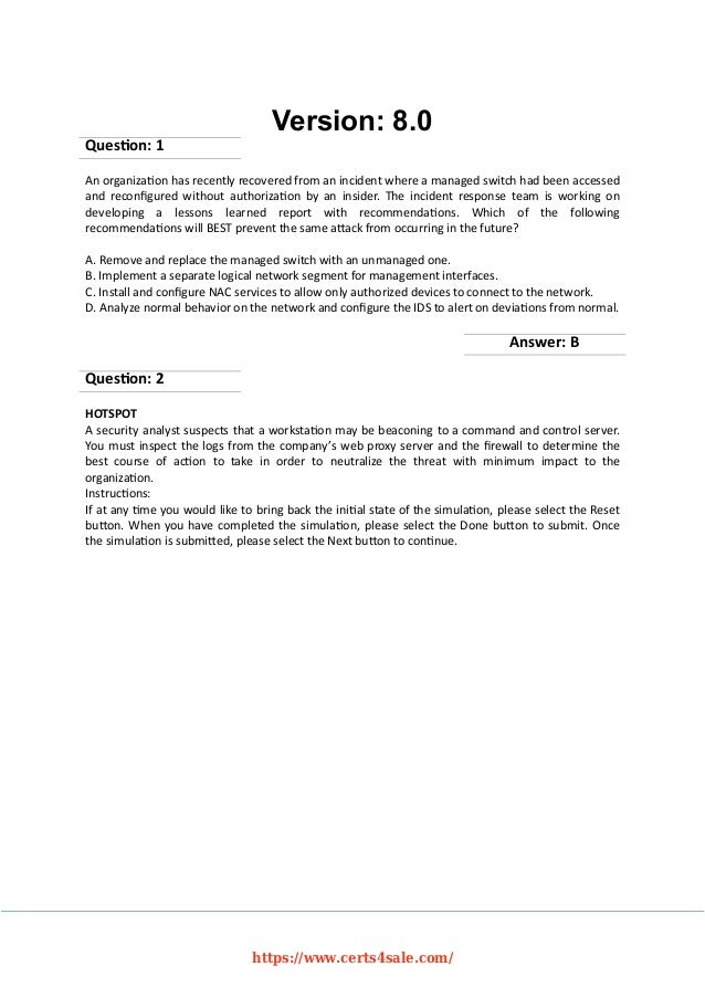 CSA-JPN無料過去問