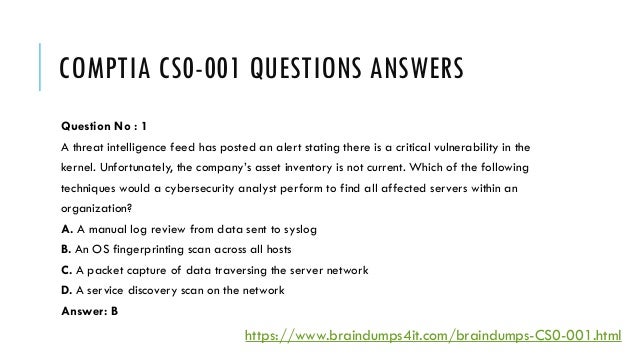 CS0-003日本語対策
