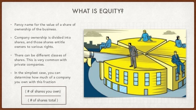 Understanding stock options from a private company'