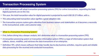 Management Information system : MIS-e-Business Systems.pptx