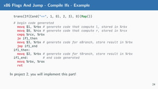 Compiles CS107 loops and error handling tufts | PDF